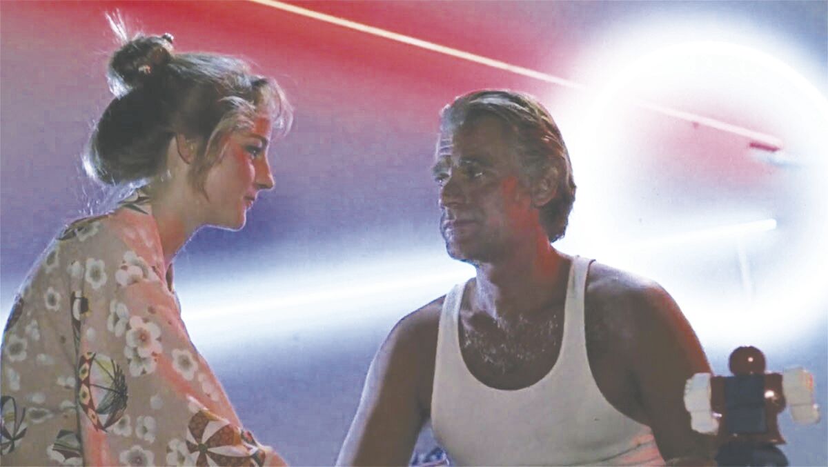 Trancers-2